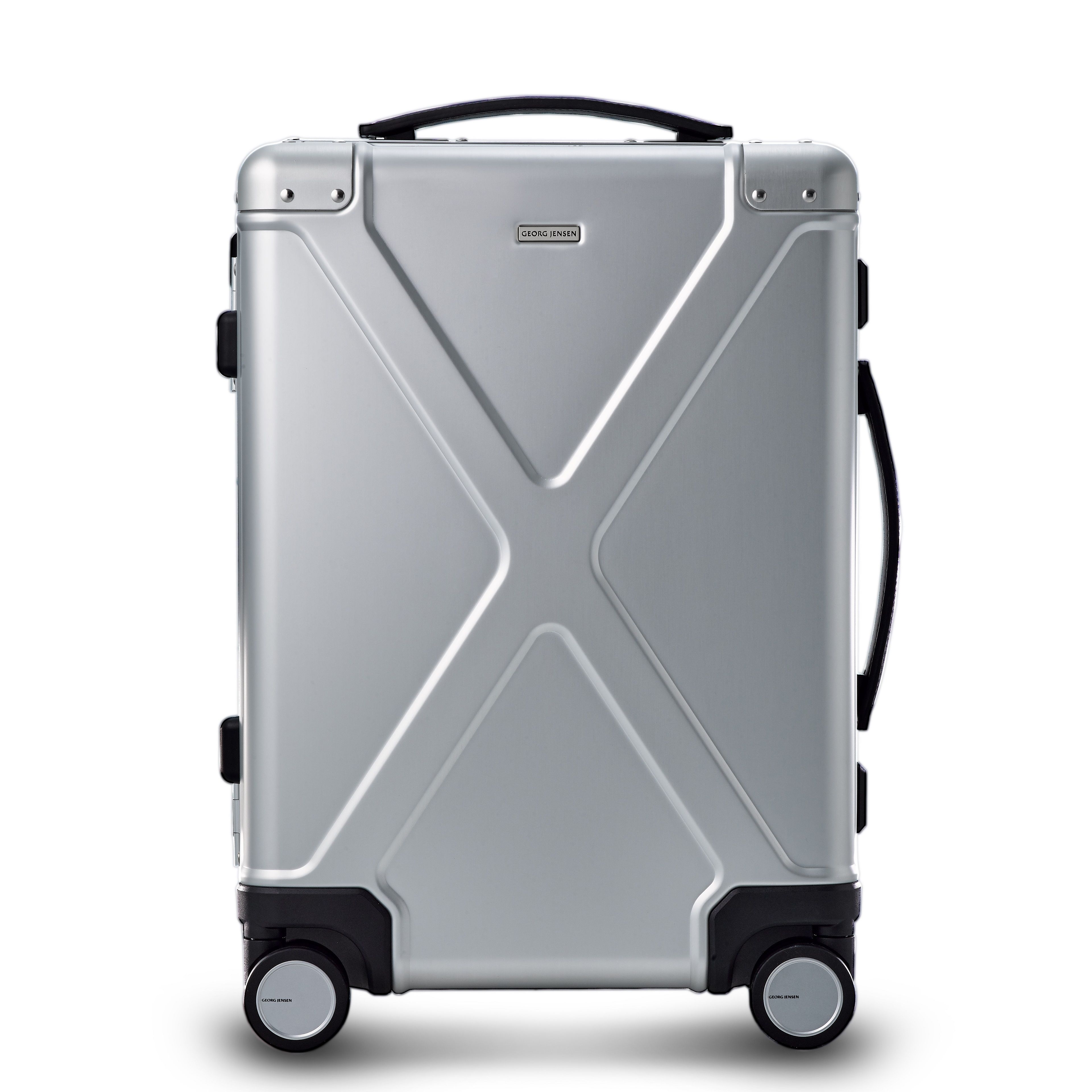 georg jensen suitcase