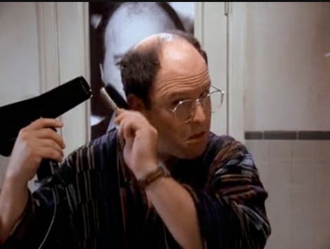 Hair Loss Causes Reasons Why You Re Going Bald