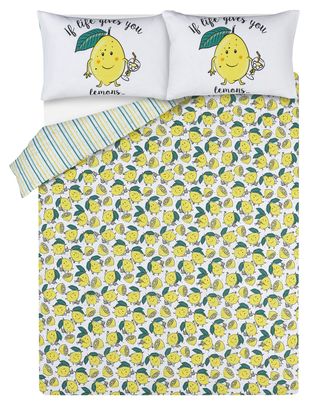 Lidl Is Selling Biodegradable Kids Bedding Sets And Pyjamas