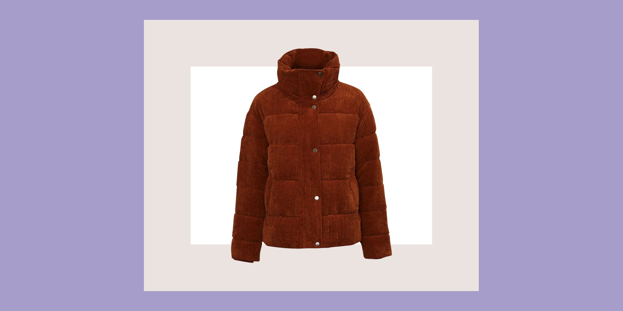 j jill down coat