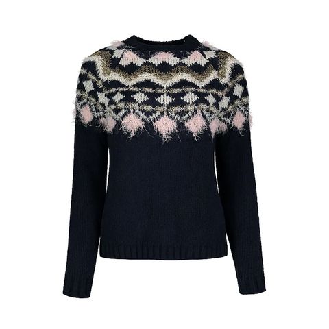 H&M Christmas jumpers - H&M's new 