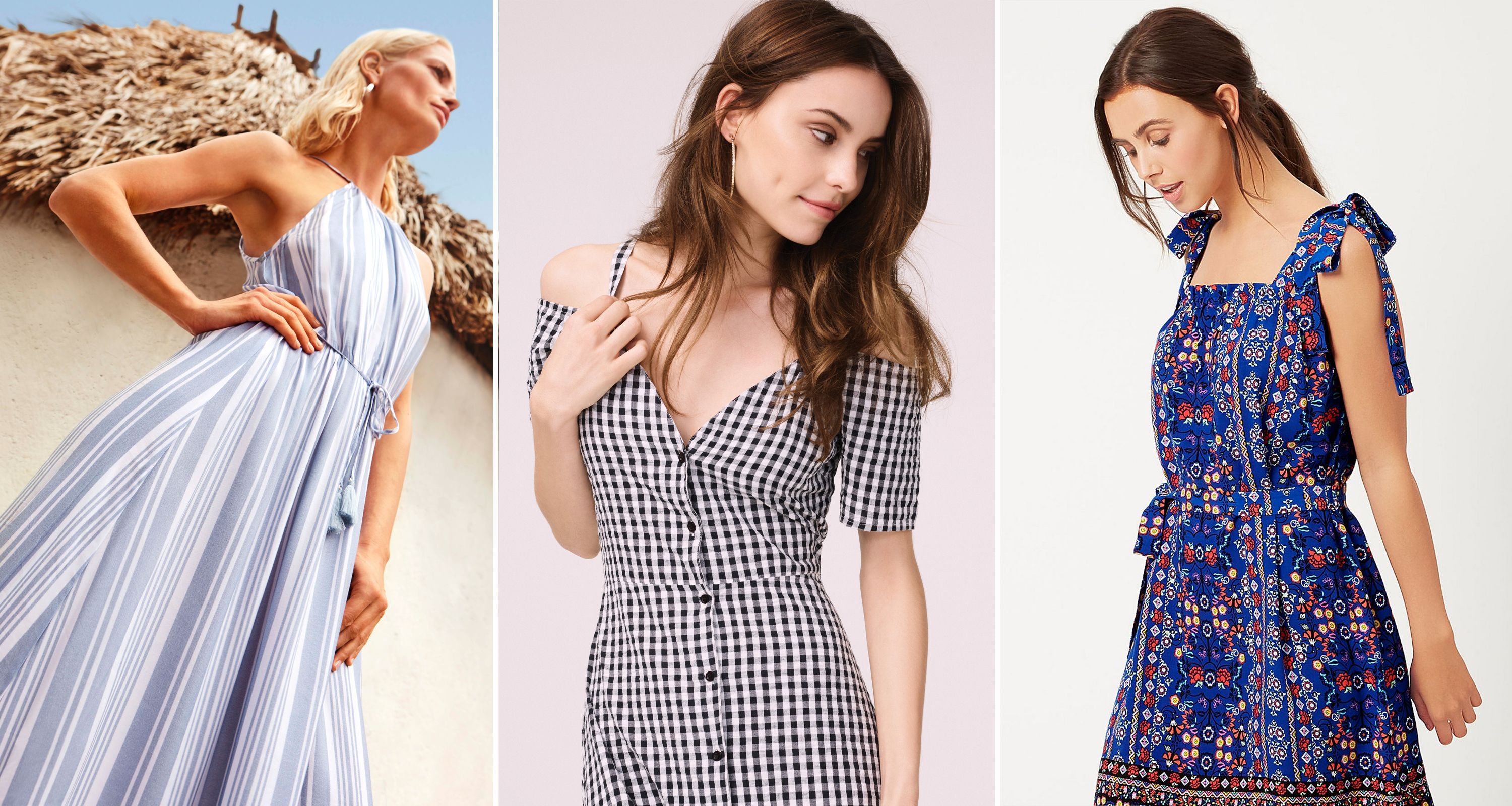 george asda ladies summer dresses