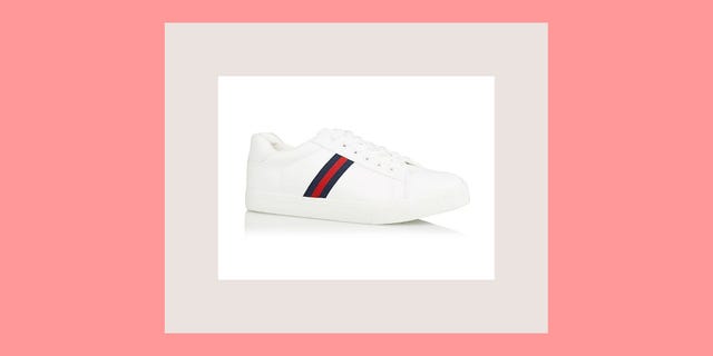 George At Asda 10 White Trainers Fans Think Asda S Trainers