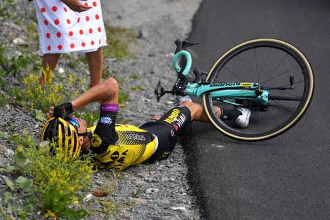 106th Tour de France 2019 - Stage 18