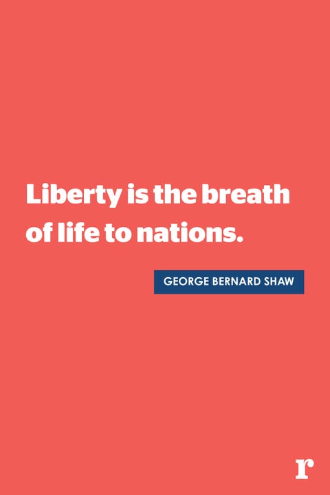 4th of july quotes 