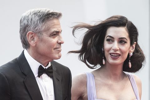 George Clooney e Amal, il concorso benefico per incontrarli sul lago di Como