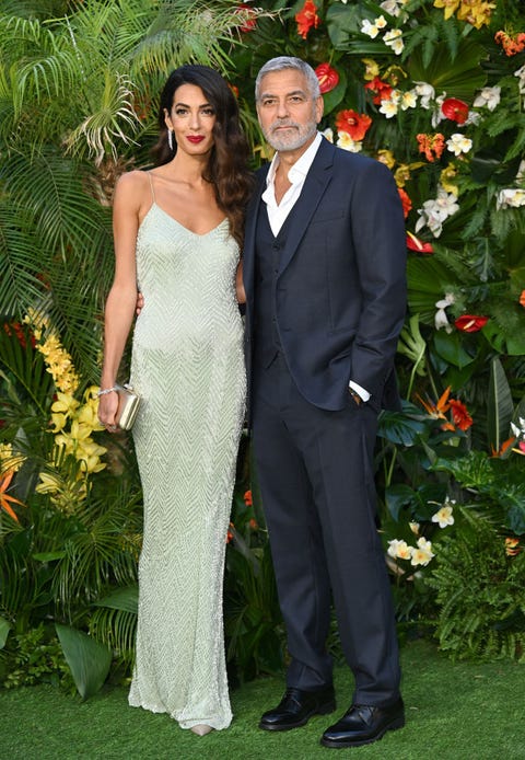 amal clooney