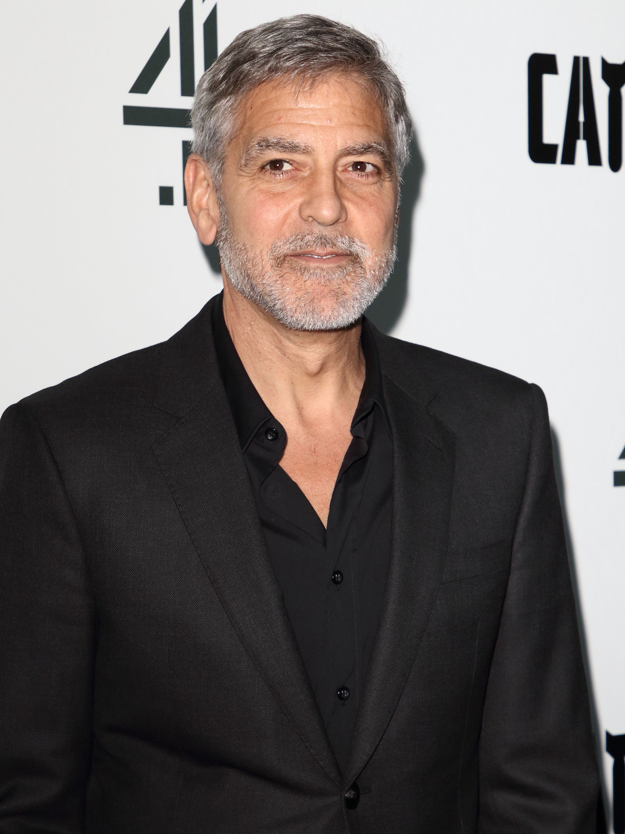 male actors with gray hair