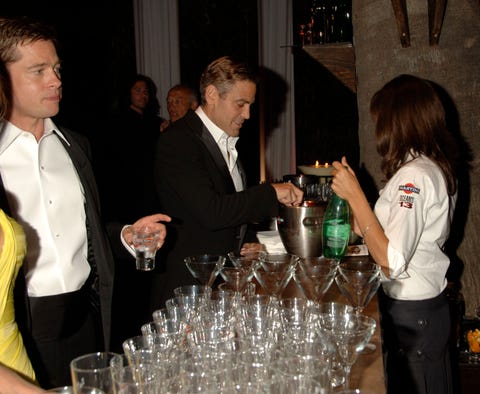 cannes oceans thirteen after party