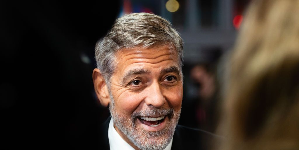 Clooney presidente Usa, la candidatura 2024 è saltata