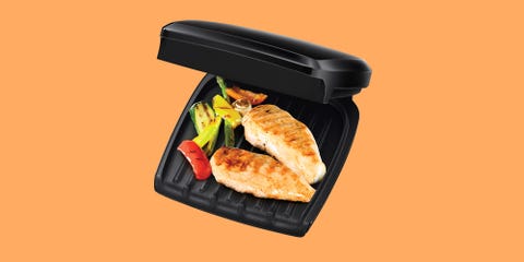 George foreman grill black friday 2018