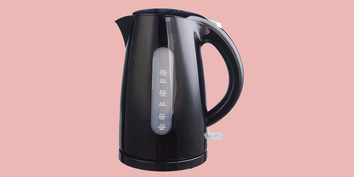 Home 3KW Fast Boil Kettle GPK201B Review