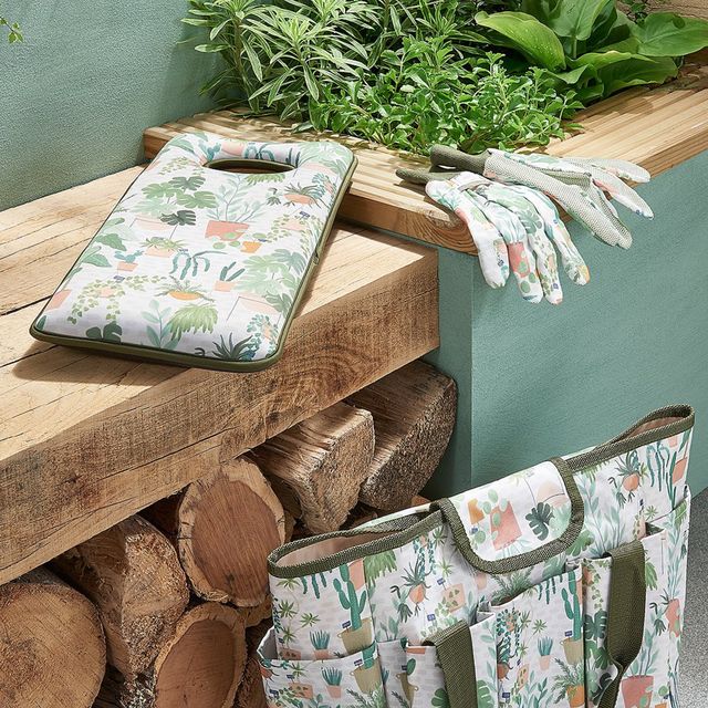george home launches gardening range for spring
