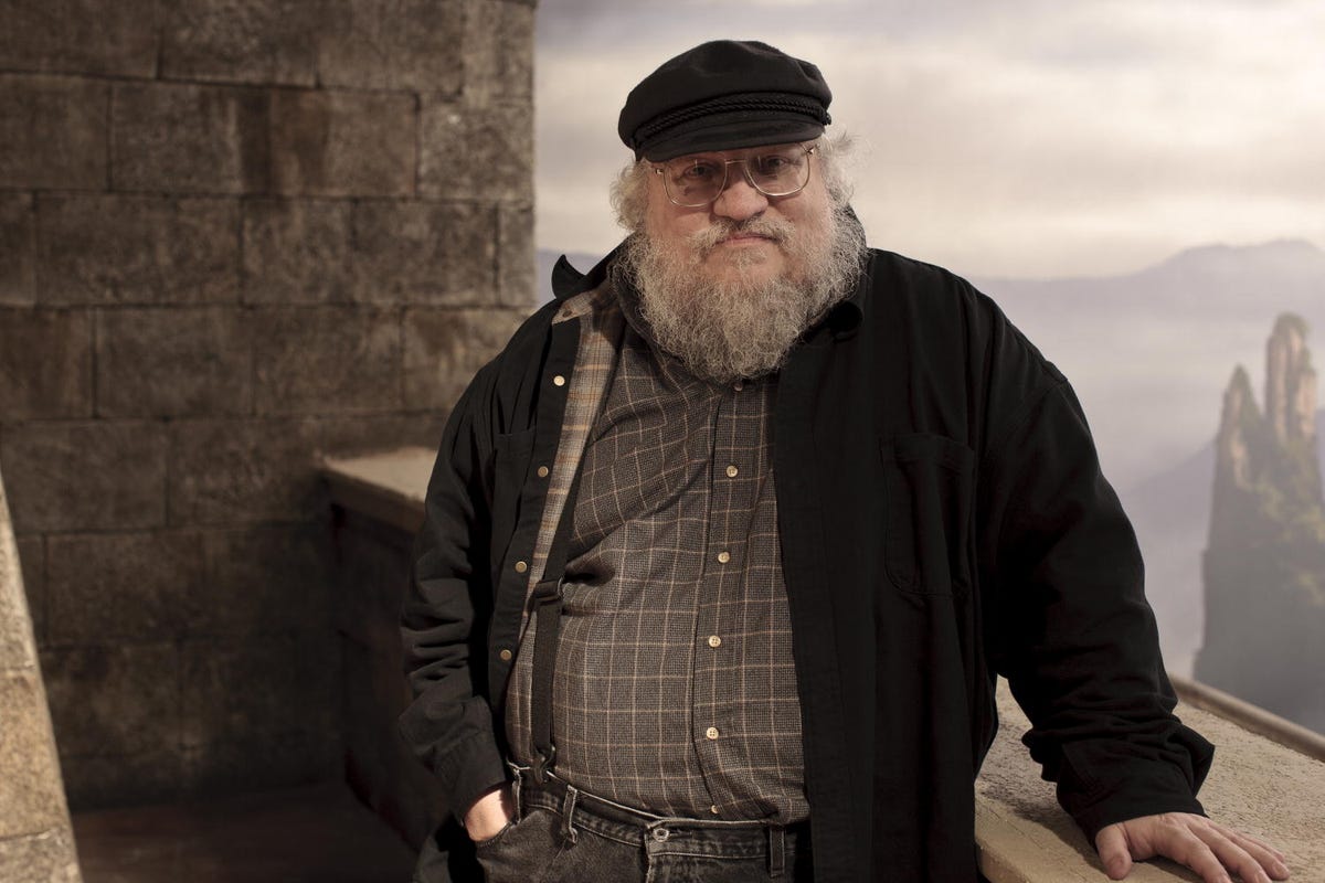 This new spin-off of ‘Game of Thrones’ pauses its development due to George RR Martin’s “absolute support” for the US writers’ strike