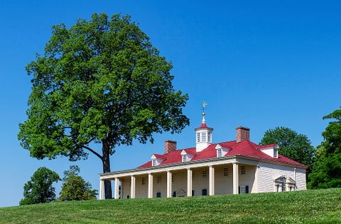 richest states in usa virginia veranda