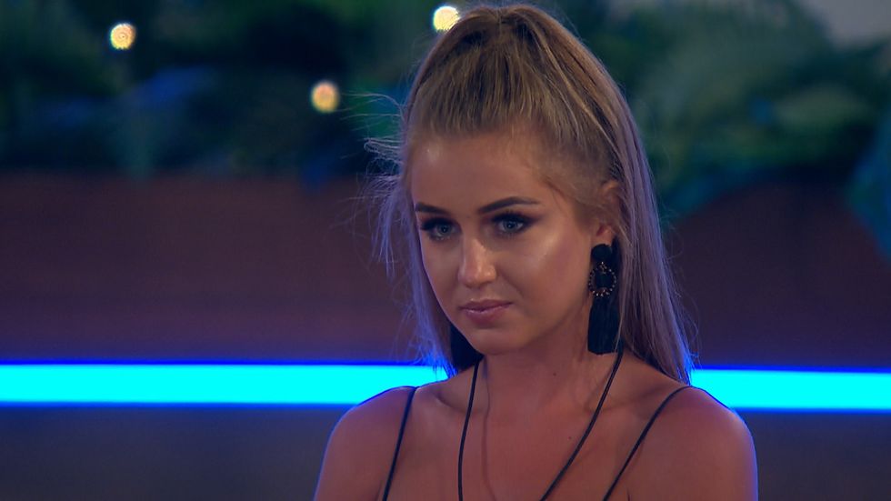 The sad reason Love Island's Steel cares so much about loyalty