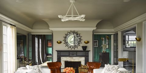Fireplace Mantel Decorating Ideas How To Decorate A Mantel