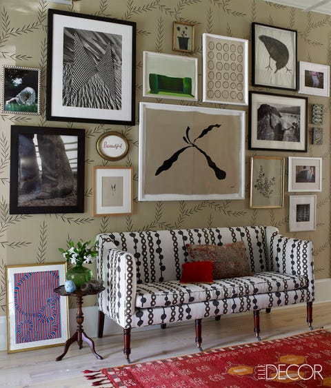 Susan Hable Smith Athens Georgia Home Southern Designer