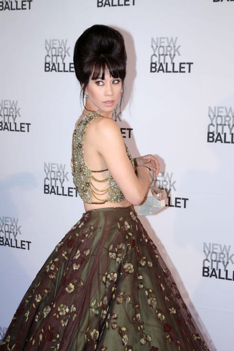 new york city ballet 2019 spring gala