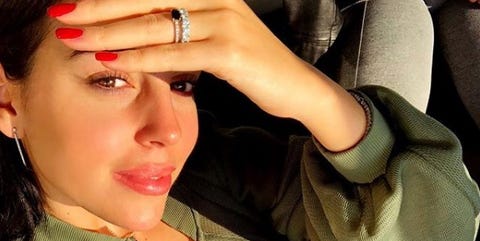 Georgina Rodríguez Georgina Rodríguez instagram