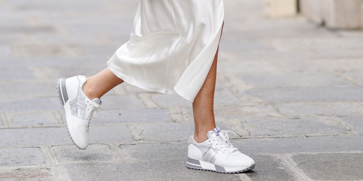The 14 Best Sneakers on Amazon for Women
