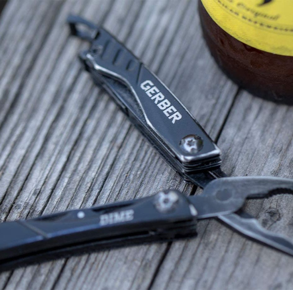 Gerber Dime Review: Is This The Best Value-for-Money Pocket Multi-Tool?