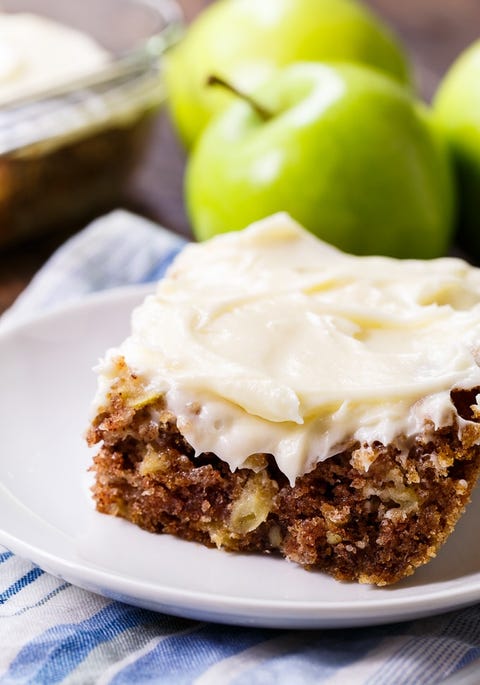 Spicy Southern Kitchen German Apple Cake Spicy Southern Kitchen German Apple Cake