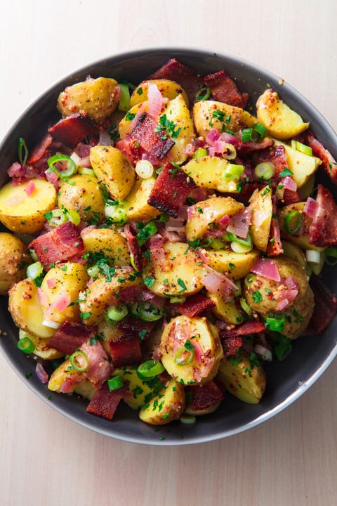 22 Healthy Potato Recipes Healthy Side Dishes Made With Potatoes 9873