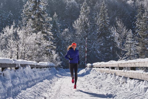 Winter Running Tips For In The Cold Snow And Ice Winter Running Tips For In The Cold Snow And Ice