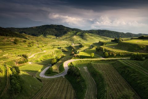 Duitsland-wijn-fietsen-klim-beklimming