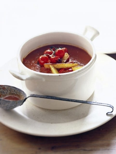 geroosterde-tomaten-paprikasoep geroosterde-tomaten-paprikasoep