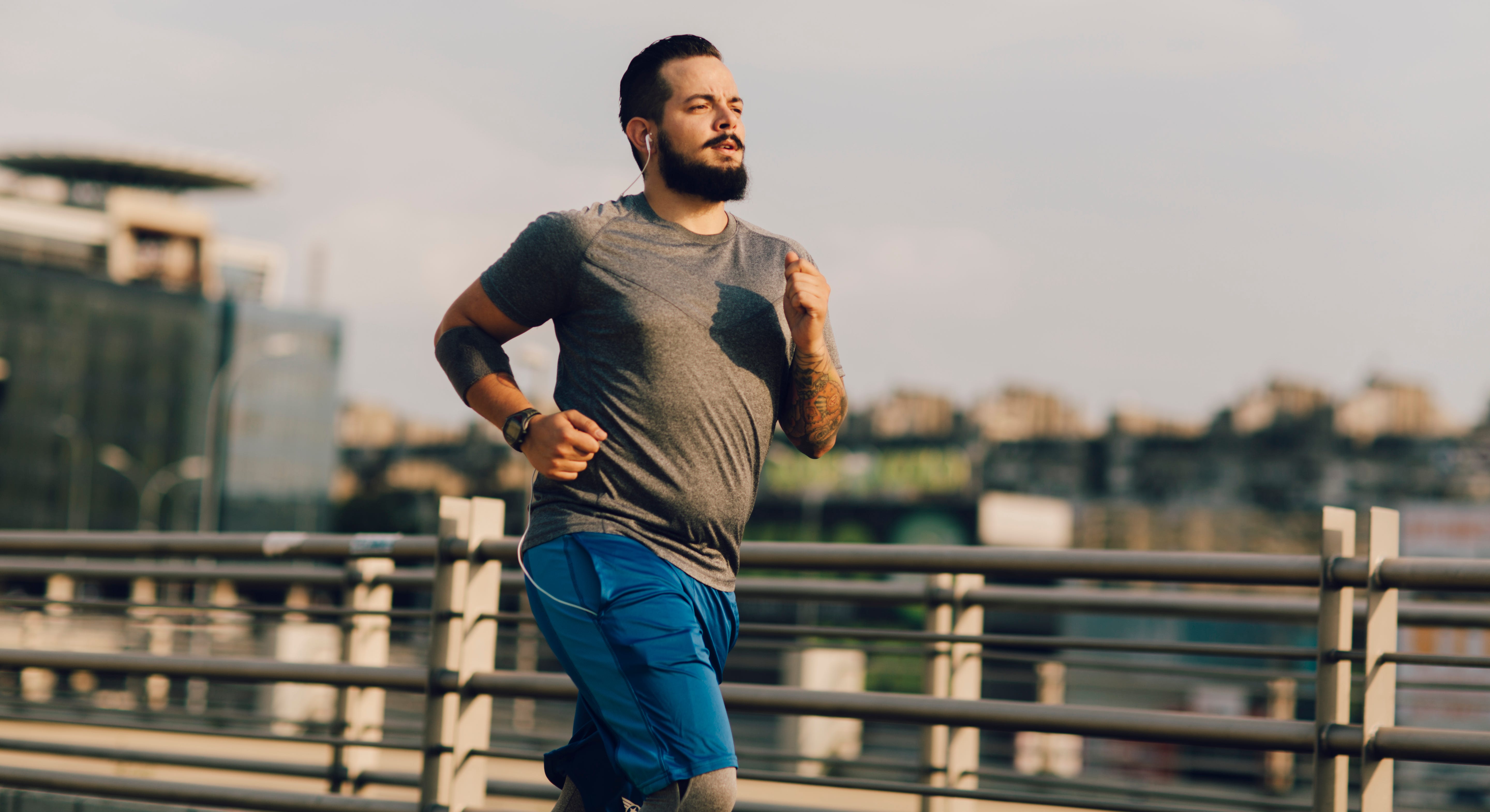 7 Science-Backed Tips to Help You Start Running for Weight Loss