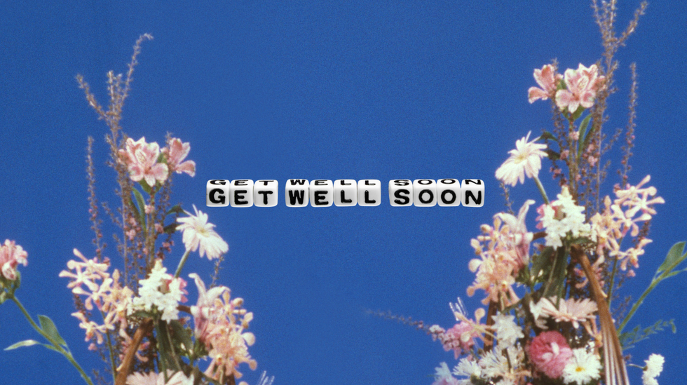 These 80 Get Well Soon Messages Are Way Better Than a Generic 