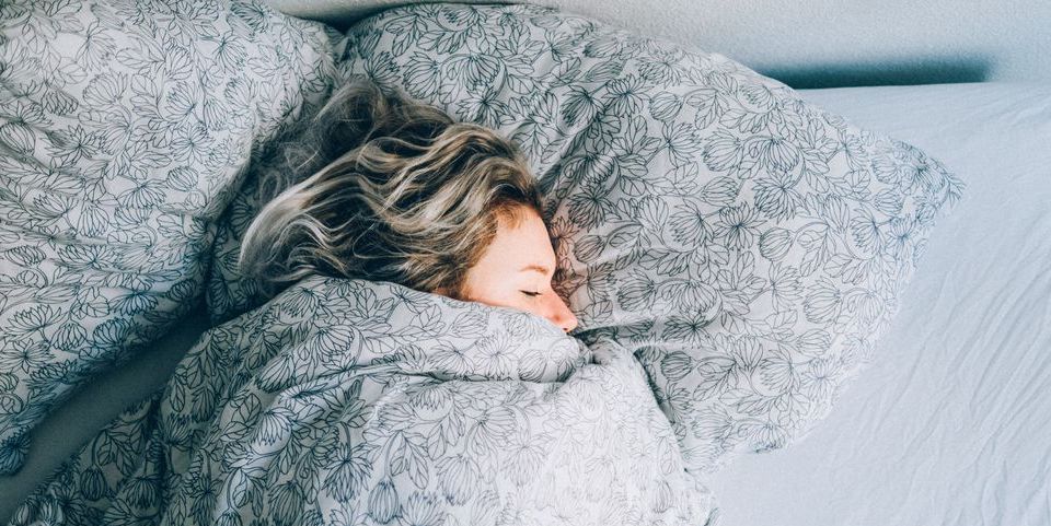 Try These 24 Tricks to Get Your Best Sleep Ever