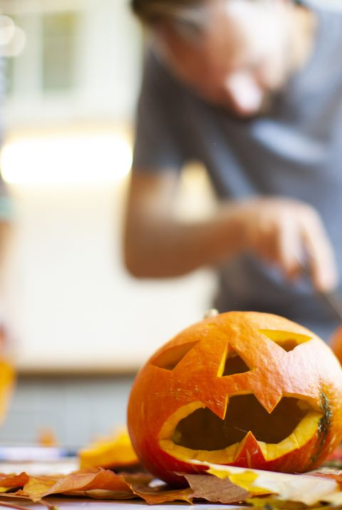 45 Halloween Party Games for Adults, Including Drinking Games