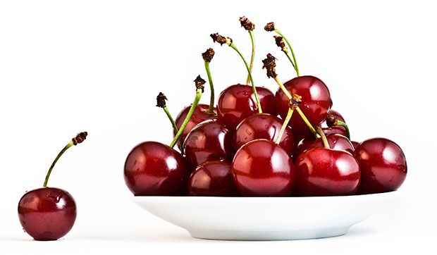 cherry tart for inflammation