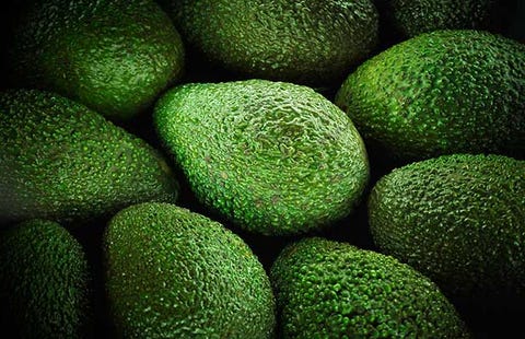 avocado avocado
