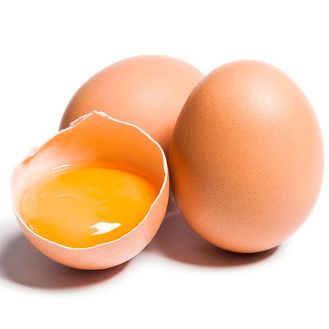 eggs in microwave