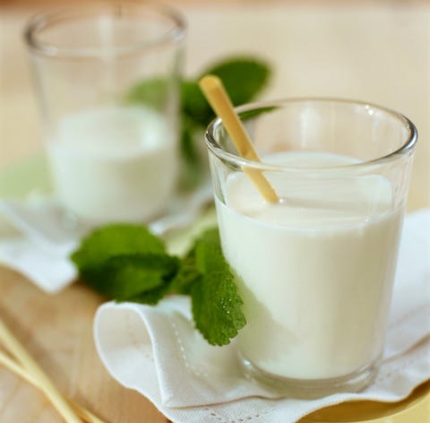 Eat probiotics to populate healthy vaginal bacteria Eat probiotics to populate healthy vaginal bacteria