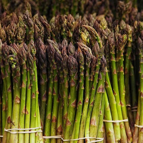 Asparagus Asparagus