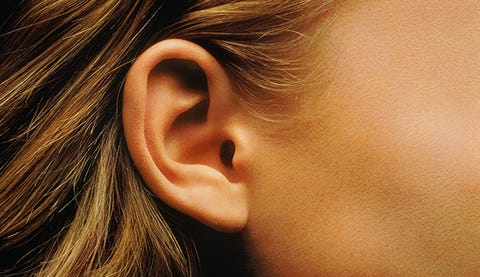 The Absolute Worst Way To Clean Your Ears