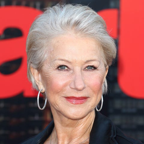 Helen Mirren Helen Mirren