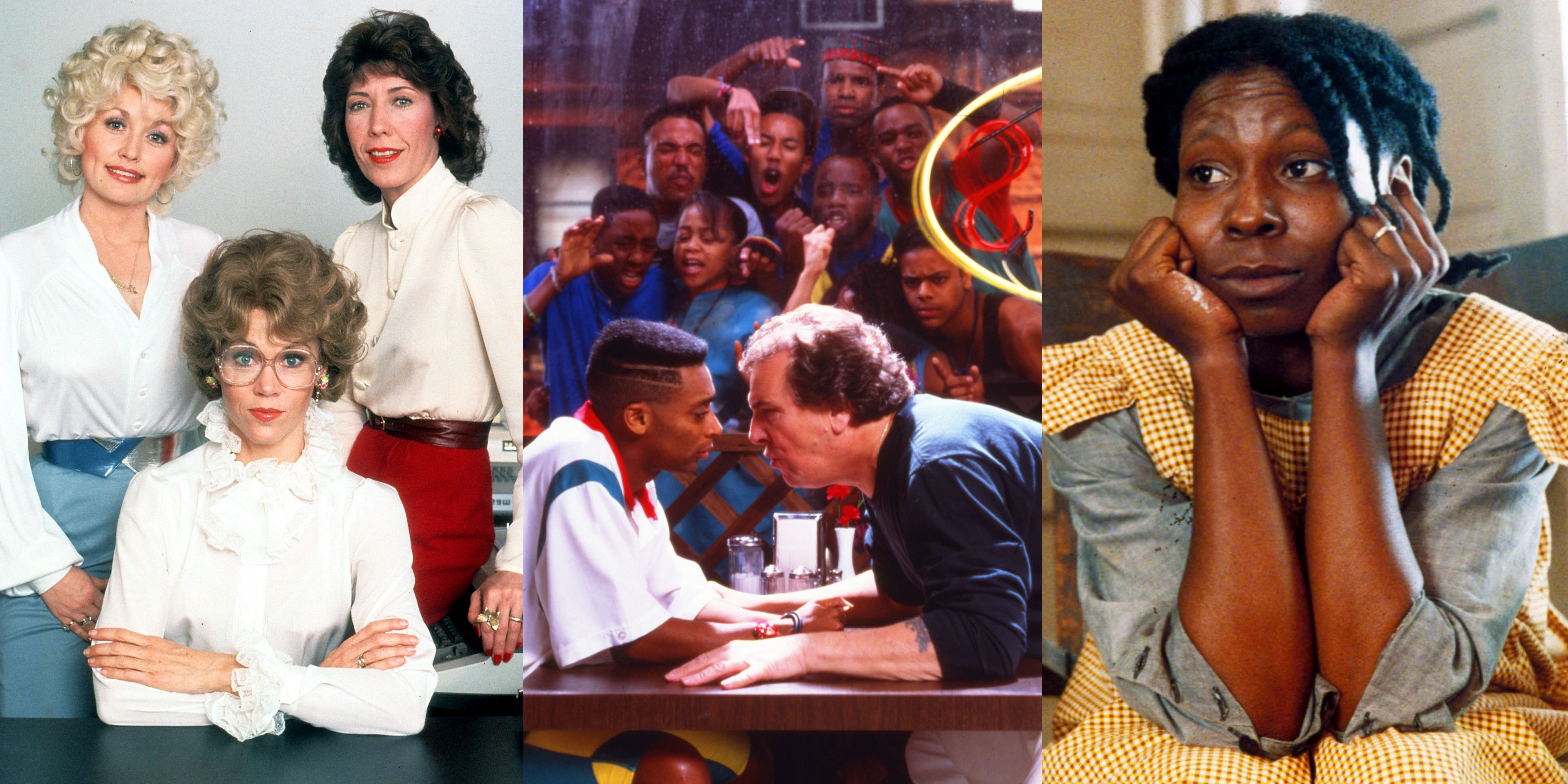 Iconic 80s Movies Ranked The Best Eighties Movies Ever