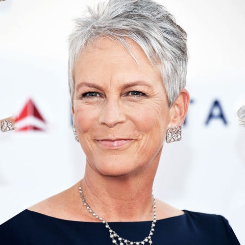 Jamie Lee Curtis Jamie Lee Curtis