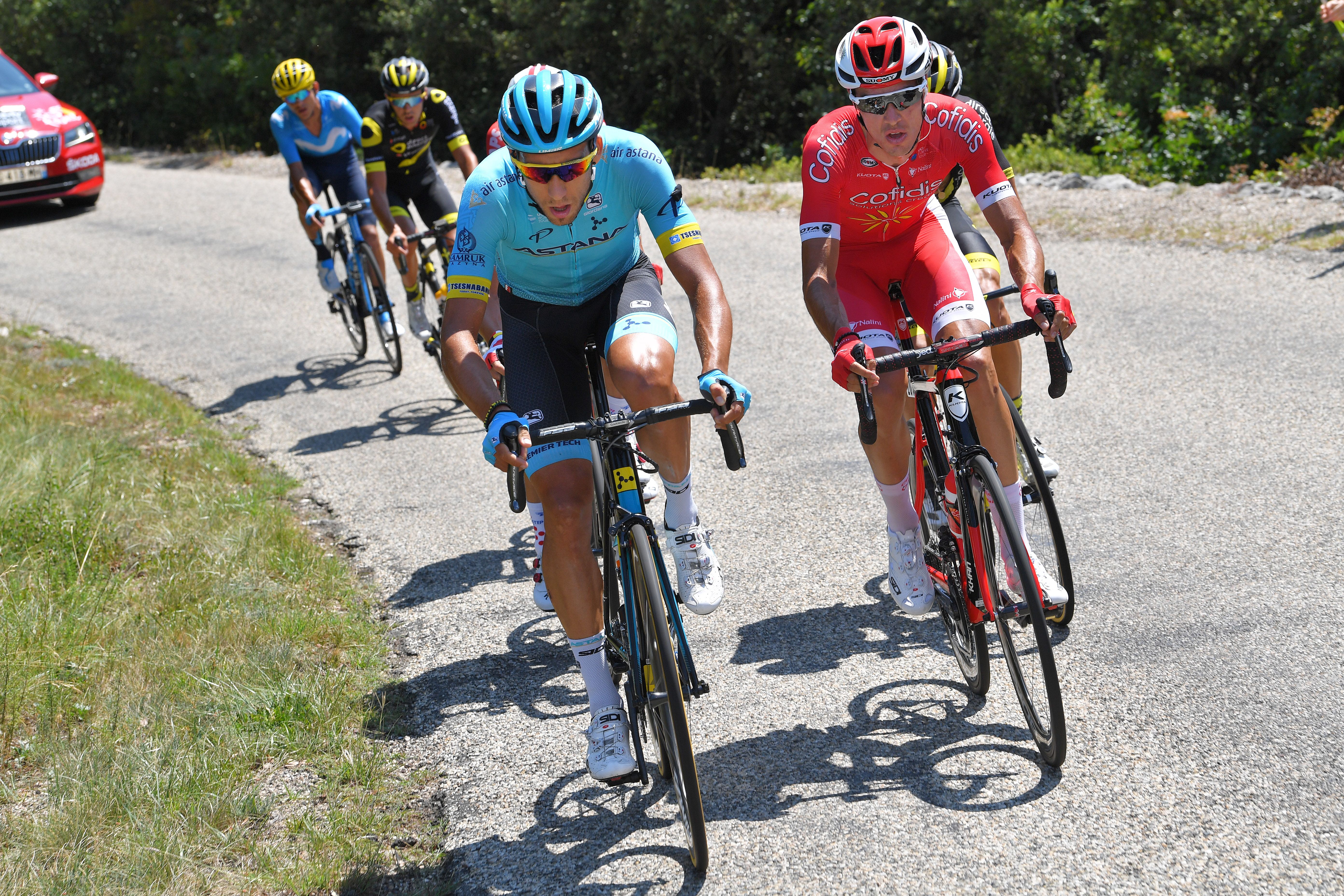 argon 18 tour de france
