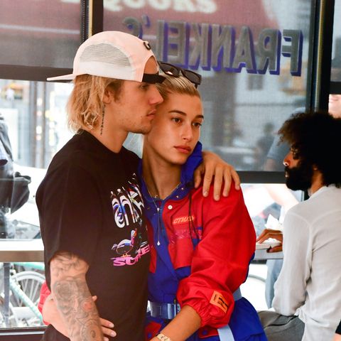 Justin Bieber Opens Up About Press Attention After Crying In Public ...