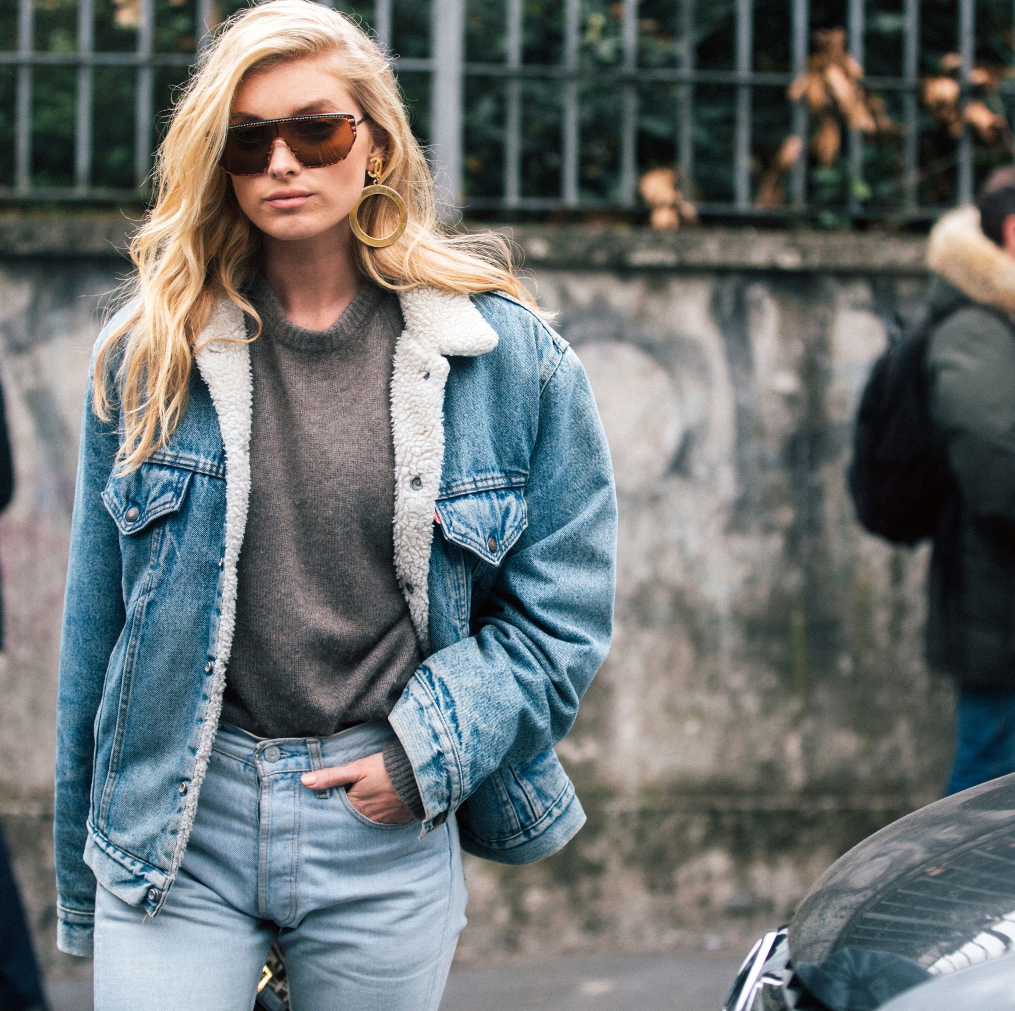 Our favorite denim at an absolute steal. 