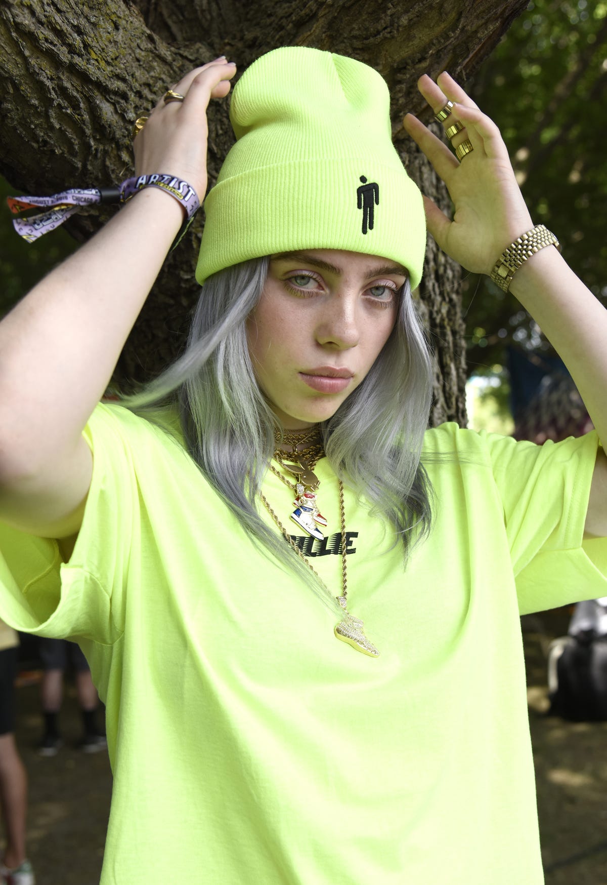 Billie Eilish Slams Disrespectful Prank Videos Impersonating Her 7899