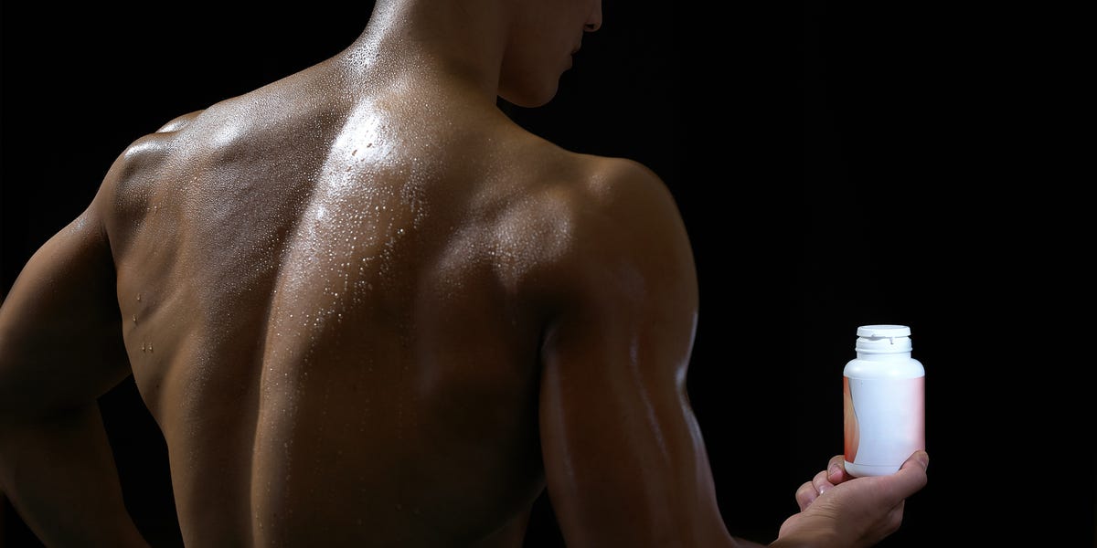 Creatine Creatine