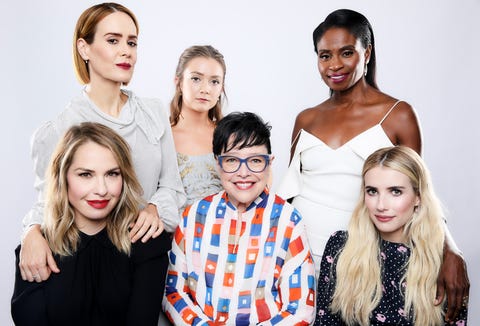 Image result for american horror story season 8 teaser